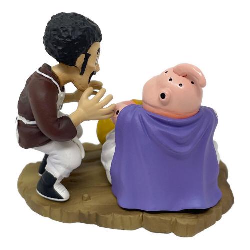 Megahouse（メガハウス） ドラゴンボール ドラゴンボールカプセル ドラカプ 魔人ブウ＆サタン フィギュア