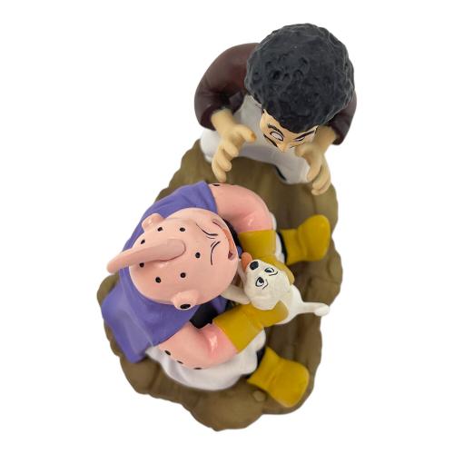 Megahouse（メガハウス） ドラゴンボール ドラゴンボールカプセル ドラカプ 魔人ブウ＆サタン フィギュア