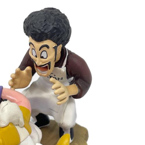 Megahouse（メガハウス） ドラゴンボール ドラゴンボールカプセル ドラカプ 魔人ブウ＆サタン フィギュア