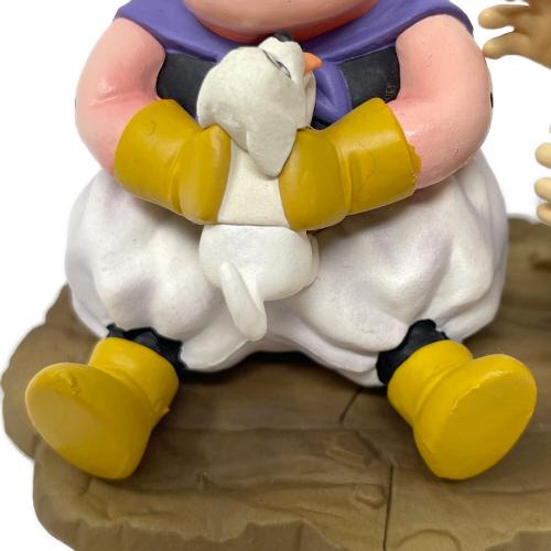 Megahouse（メガハウス） ドラゴンボール ドラゴンボールカプセル ドラカプ 魔人ブウ＆サタン フィギュア