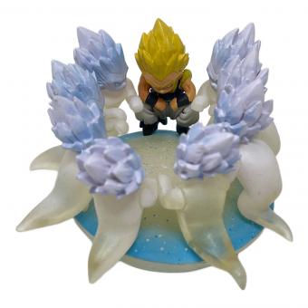 Megahouse（メガハウス） ドラゴンボール ドラゴンボールカプセル ドラカプ ゴテンクス カミカゼアタック戦略会 フィギュア