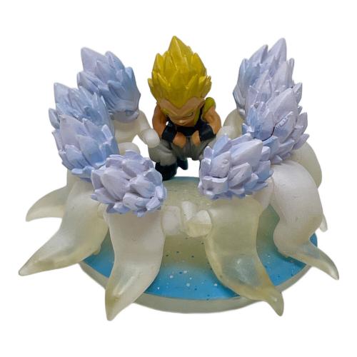 Megahouse（メガハウス） ドラゴンボール ドラゴンボールカプセル ドラカプ ゴテンクス カミカゼアタック戦略会 フィギュア