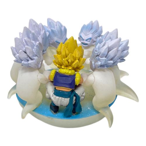Megahouse（メガハウス） ドラゴンボール ドラゴンボールカプセル ドラカプ ゴテンクス カミカゼアタック戦略会 フィギュア