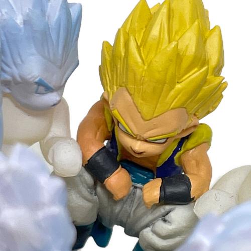 Megahouse（メガハウス） ドラゴンボール ドラゴンボールカプセル ドラカプ ゴテンクス カミカゼアタック戦略会 フィギュア