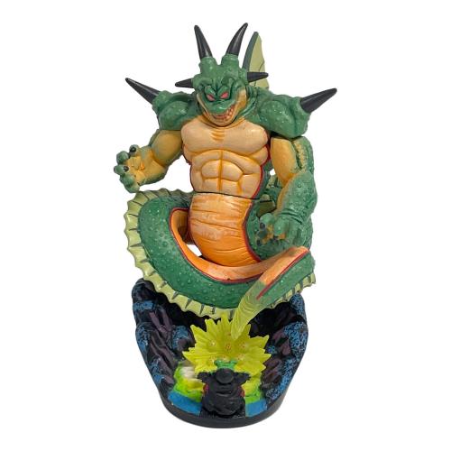 Megahouse（メガハウス） ドラゴンボール ドラゴンボールカプセル ドラカプ デンデ＆ポルンガ フィギュア 覚醒・怒れる超戦士 フリーザ編