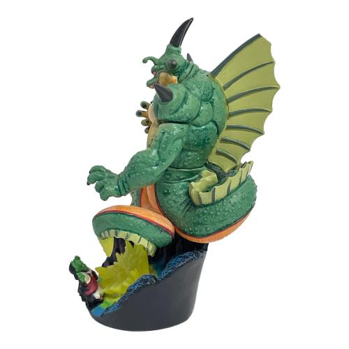 Megahouse（メガハウス） ドラゴンボール ドラゴンボールカプセル ドラカプ デンデ＆ポルンガ フィギュア 覚醒・怒れる超戦士 フリーザ編