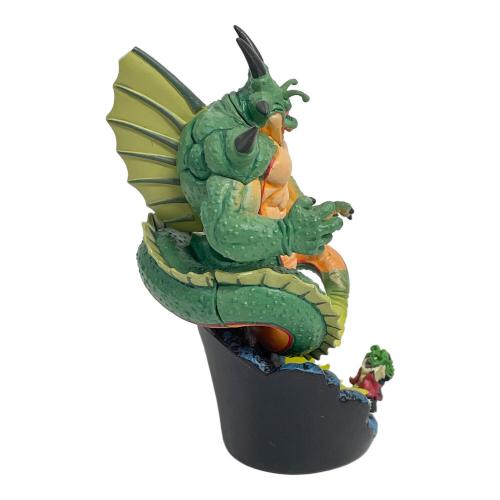 Megahouse（メガハウス） ドラゴンボール ドラゴンボールカプセル ドラカプ デンデ＆ポルンガ フィギュア 覚醒・怒れる超戦士 フリーザ編