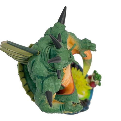 Megahouse（メガハウス） ドラゴンボール ドラゴンボールカプセル ドラカプ デンデ＆ポルンガ フィギュア 覚醒・怒れる超戦士 フリーザ編