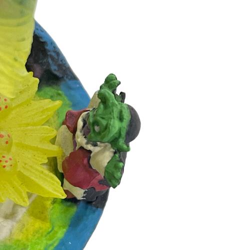 Megahouse（メガハウス） ドラゴンボール ドラゴンボールカプセル ドラカプ デンデ＆ポルンガ フィギュア 覚醒・怒れる超戦士 フリーザ編