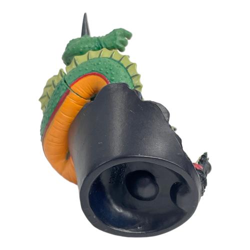 Megahouse（メガハウス） ドラゴンボール ドラゴンボールカプセル ドラカプ デンデ＆ポルンガ フィギュア 覚醒・怒れる超戦士 フリーザ編