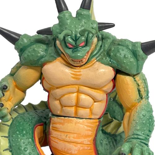 Megahouse（メガハウス） ドラゴンボール ドラゴンボールカプセル ドラカプ デンデ＆ポルンガ フィギュア 覚醒・怒れる超戦士 フリーザ編