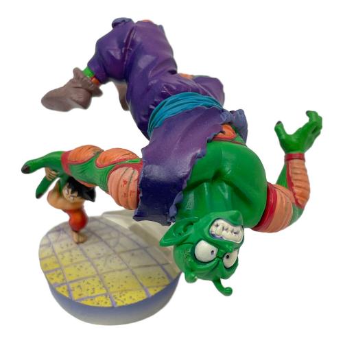 Megahouse（メガハウス） ドラゴンボール ドラゴンボールカプセル ドラカプ この世はでっかい宝島 ドラゴンボールクロニクル編 孫悟空VSマジュニア フィギュア
