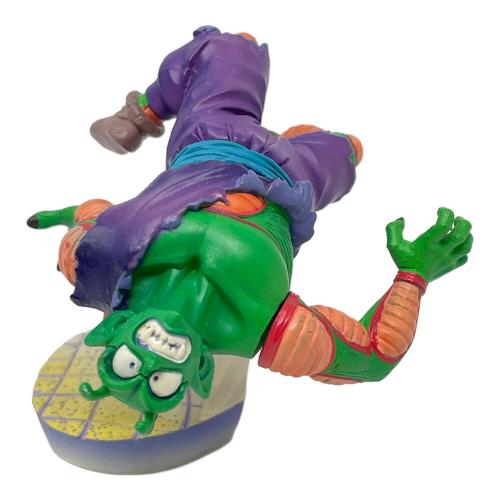 Megahouse（メガハウス） ドラゴンボール ドラゴンボールカプセル ドラカプ この世はでっかい宝島 ドラゴンボールクロニクル編 孫悟空VSマジュニア フィギュア