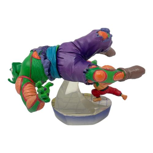 Megahouse（メガハウス） ドラゴンボール ドラゴンボールカプセル ドラカプ この世はでっかい宝島 ドラゴンボールクロニクル編 孫悟空VSマジュニア フィギュア