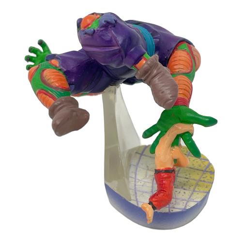 Megahouse（メガハウス） ドラゴンボール ドラゴンボールカプセル ドラカプ この世はでっかい宝島 ドラゴンボールクロニクル編 孫悟空VSマジュニア フィギュア