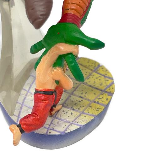 Megahouse（メガハウス） ドラゴンボール ドラゴンボールカプセル ドラカプ この世はでっかい宝島 ドラゴンボールクロニクル編 孫悟空VSマジュニア フィギュア