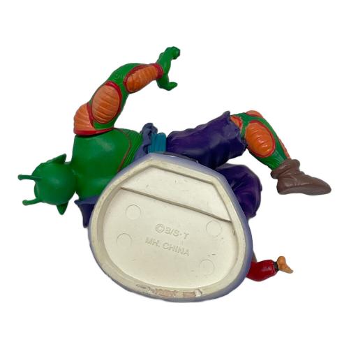 Megahouse（メガハウス） ドラゴンボール ドラゴンボールカプセル ドラカプ この世はでっかい宝島 ドラゴンボールクロニクル編 孫悟空VSマジュニア フィギュア