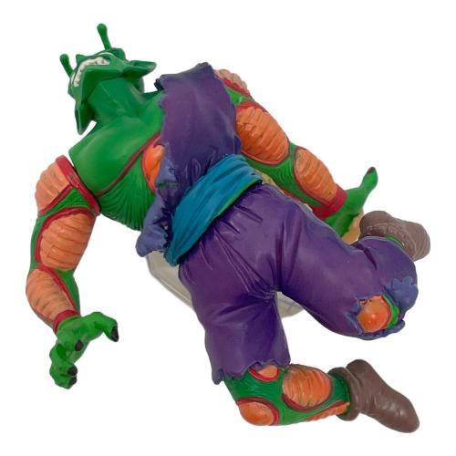 Megahouse（メガハウス） ドラゴンボール ドラゴンボールカプセル ドラカプ この世はでっかい宝島 ドラゴンボールクロニクル編 孫悟空VSマジュニア フィギュア