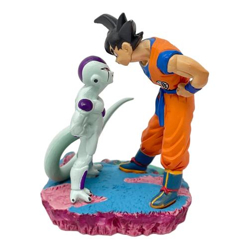 Megahouse（メガハウス） ドラゴンボール ドラゴンボールカプセル ドラカプ 帰ってきたフリーザ編 孫悟空＆フリーザ フィギュア