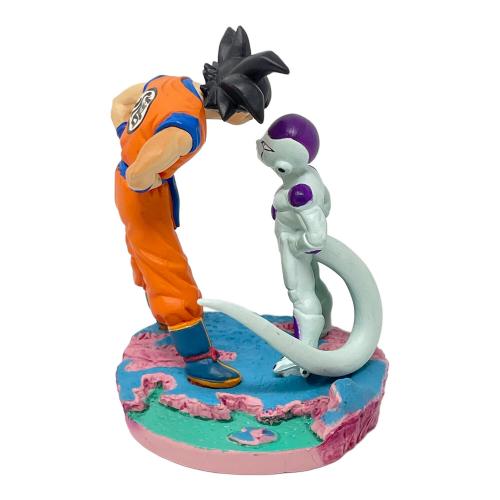 Megahouse（メガハウス） ドラゴンボール ドラゴンボールカプセル ドラカプ 帰ってきたフリーザ編 孫悟空＆フリーザ フィギュア