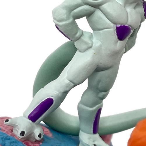 Megahouse（メガハウス） ドラゴンボール ドラゴンボールカプセル ドラカプ 帰ってきたフリーザ編 孫悟空＆フリーザ フィギュア