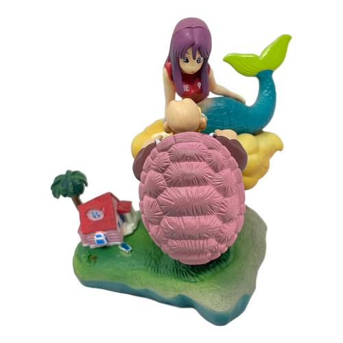 Megahouse（メガハウス） ドラゴンボール ドラゴンボールカプセル ドラカプ マジュニアの脅威 ドラゴンボールアドベンチャー編 亀仙人＆人魚さん フィギュア