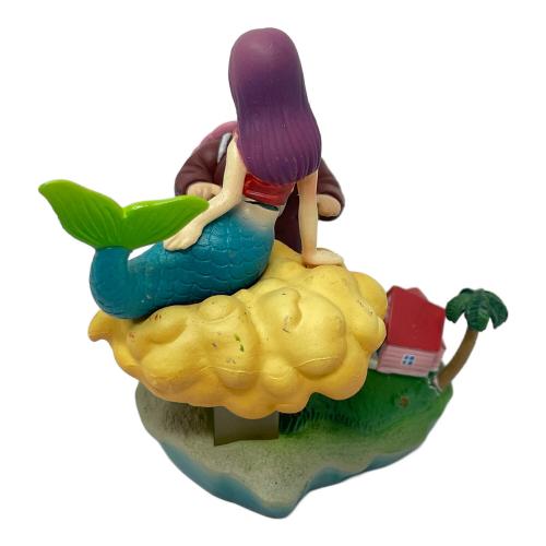 Megahouse（メガハウス） ドラゴンボール ドラゴンボールカプセル ドラカプ マジュニアの脅威 ドラゴンボールアドベンチャー編 亀仙人＆人魚さん フィギュア