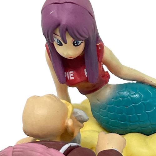 Megahouse（メガハウス） ドラゴンボール ドラゴンボールカプセル ドラカプ マジュニアの脅威 ドラゴンボールアドベンチャー編 亀仙人＆人魚さん フィギュア