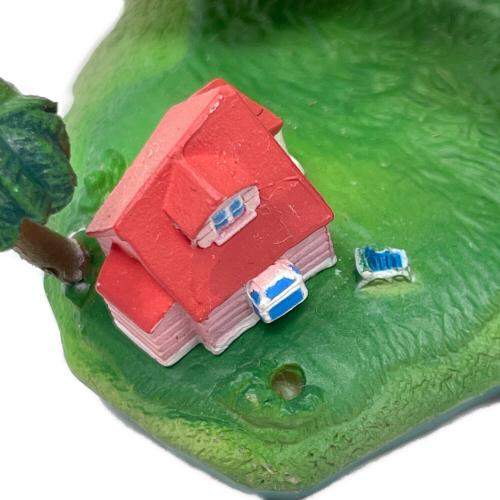 Megahouse（メガハウス） ドラゴンボール ドラゴンボールカプセル ドラカプ マジュニアの脅威 ドラゴンボールアドベンチャー編 亀仙人＆人魚さん フィギュア