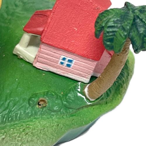 Megahouse（メガハウス） ドラゴンボール ドラゴンボールカプセル ドラカプ マジュニアの脅威 ドラゴンボールアドベンチャー編 亀仙人＆人魚さん フィギュア