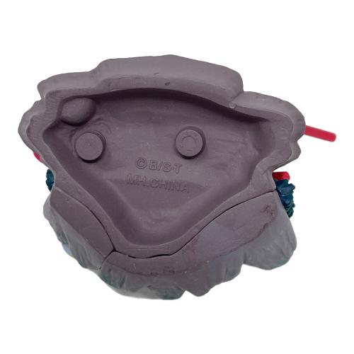 Megahouse（メガハウス） ドラゴンボール ドラゴンボールカプセル はじまりは四星球 ドラゴンボールメモリーズ編 ブルマ＆孫悟空 フィギュア ドラカプ