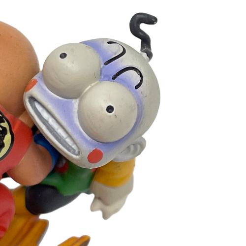 Megahouse（メガハウス） ドラゴンボール ドラゴンボールカプセル ドラカプ ネオ 熱闘・天下一武道会編 餃子撃破！ クリリン＆チャオズ フィギュア