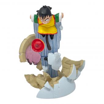Megahouse（メガハウス）ドラゴンボール ドラゴンボールカプセル ドラカプ 悟飯、目覚めるチカラ！ イマジネーションフィギュア
