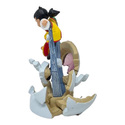 Megahouse（メガハウス）ドラゴンボール ドラゴンボールカプセル ドラカプ 悟飯、目覚めるチカラ！ イマジネーションフィギュア