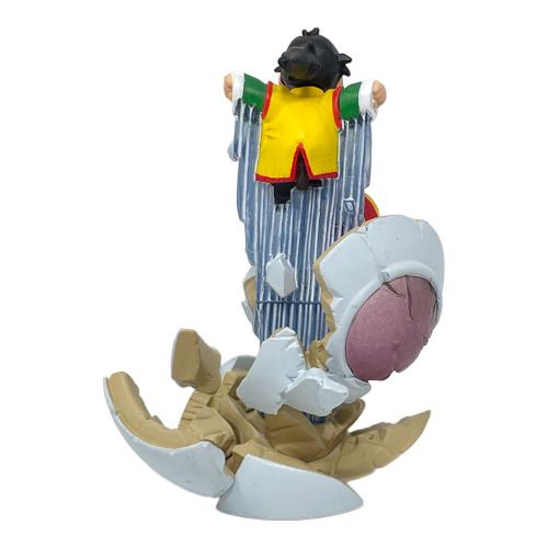 Megahouse（メガハウス）ドラゴンボール ドラゴンボールカプセル ドラカプ 悟飯、目覚めるチカラ！ イマジネーションフィギュア