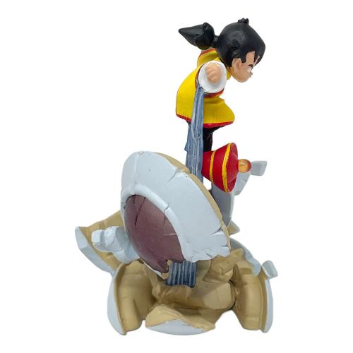 Megahouse（メガハウス）ドラゴンボール ドラゴンボールカプセル ドラカプ 悟飯、目覚めるチカラ！ イマジネーションフィギュア