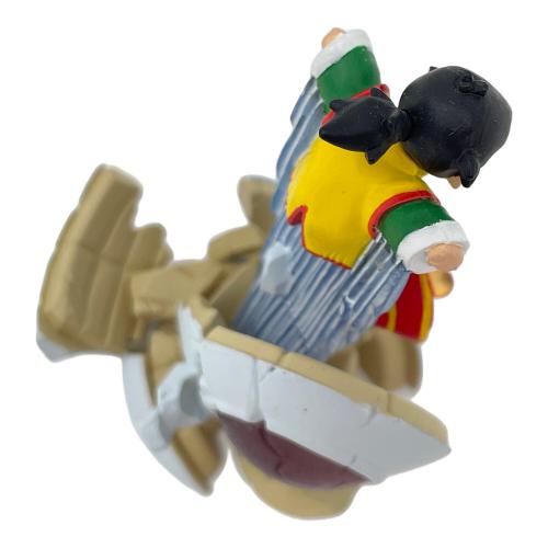 Megahouse（メガハウス）ドラゴンボール ドラゴンボールカプセル ドラカプ 悟飯、目覚めるチカラ！ イマジネーションフィギュア