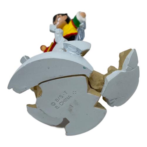Megahouse（メガハウス）ドラゴンボール ドラゴンボールカプセル ドラカプ 悟飯、目覚めるチカラ！ イマジネーションフィギュア