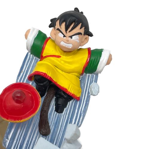 Megahouse（メガハウス）ドラゴンボール ドラゴンボールカプセル ドラカプ 悟飯、目覚めるチカラ！ イマジネーションフィギュア