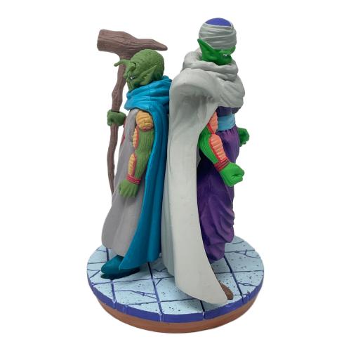 Megahouse（メガハウス） ドラゴンボール ドラゴンボールカプセル ドラカプ ピッコロの決意 ピッコロ＆神様 フィギュア