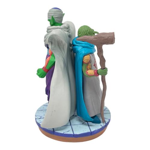 Megahouse（メガハウス） ドラゴンボール ドラゴンボールカプセル ドラカプ ピッコロの決意 ピッコロ＆神様 フィギュア