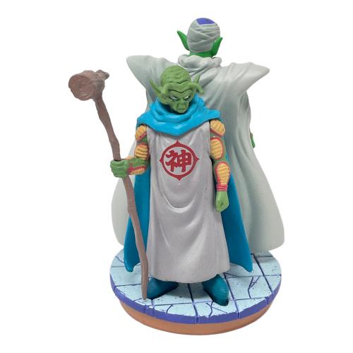 Megahouse（メガハウス） ドラゴンボール ドラゴンボールカプセル ドラカプ ピッコロの決意 ピッコロ＆神様 フィギュア