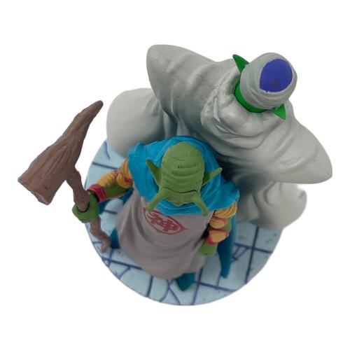 Megahouse（メガハウス） ドラゴンボール ドラゴンボールカプセル ドラカプ ピッコロの決意 ピッコロ＆神様 フィギュア