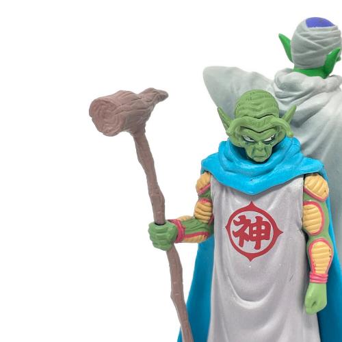 Megahouse（メガハウス） ドラゴンボール ドラゴンボールカプセル ドラカプ ピッコロの決意 ピッコロ＆神様 フィギュア