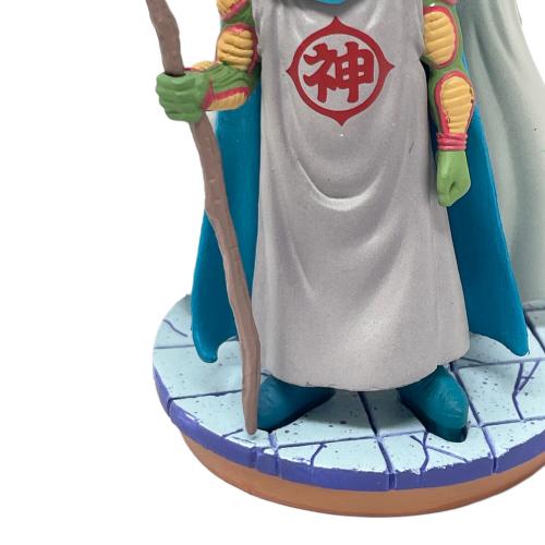 Megahouse（メガハウス） ドラゴンボール ドラゴンボールカプセル ドラカプ ピッコロの決意 ピッコロ＆神様 フィギュア