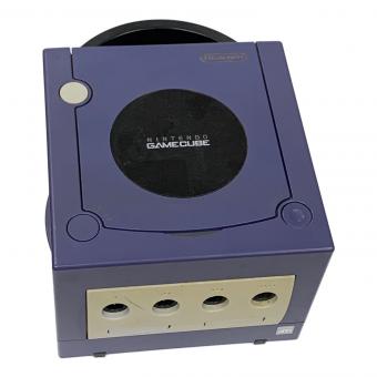 Nintendo (ニンテンドー) GAMECUBE（ゲームキューブ） DOL-017 GC レトロゲーム機