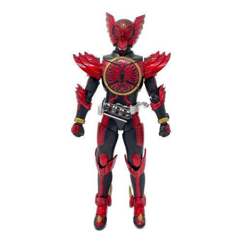 BANDAI（バンダイ） 仮面ライダーオーズ タジャドルコンボ フィギュア S.H.Figuarts