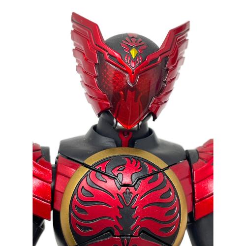 BANDAI（バンダイ） 仮面ライダーオーズ タジャドルコンボ フィギュア S.H.Figuarts