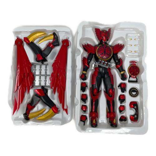 BANDAI（バンダイ） 仮面ライダーオーズ タジャドルコンボ フィギュア S.H.Figuarts