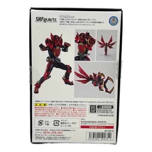 BANDAI（バンダイ） 仮面ライダーオーズ タジャドルコンボ フィギュア S.H.Figuarts